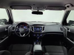 HYUNDAI - CRETA - 2021/2021 - Cinza - R$ 94.900,00