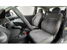 CHEVROLET - CELTA - 2012/2012 - Cinza - R$ 28.900,00