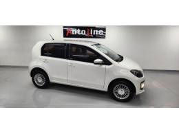 VOLKSWAGEN - UP - 2016/2016 - Branca - R$ 45.900,00