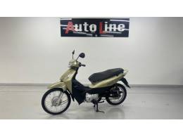 HONDA - BIZ 125 - 2010/2010 - Cinza - R$ 9.500,00