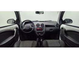 FORD - KA - 2012/2012 - Branca - R$ 28.900,00
