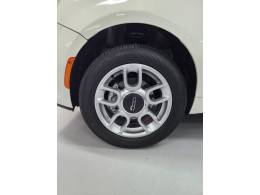 FIAT - 500 - 2012/2012 - Branca - R$ 42.900,00