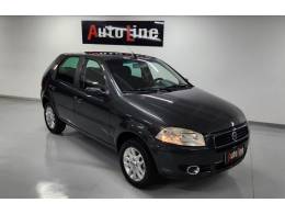 FIAT - PALIO - 2008/2008 - Cinza - R$ 31.900,00