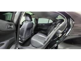 CITROËN - C4 LOUNGE - 2015/2015 - Preta - R$ 56.900,00