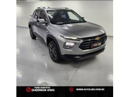 CHEVROLET - MONTANA - 2024/2024 - Cinza - R$ 119.990,00
