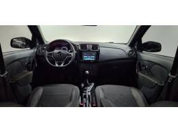 RENAULT - SANDERO - 2020/2020 - Preta - R$ 51.900,00