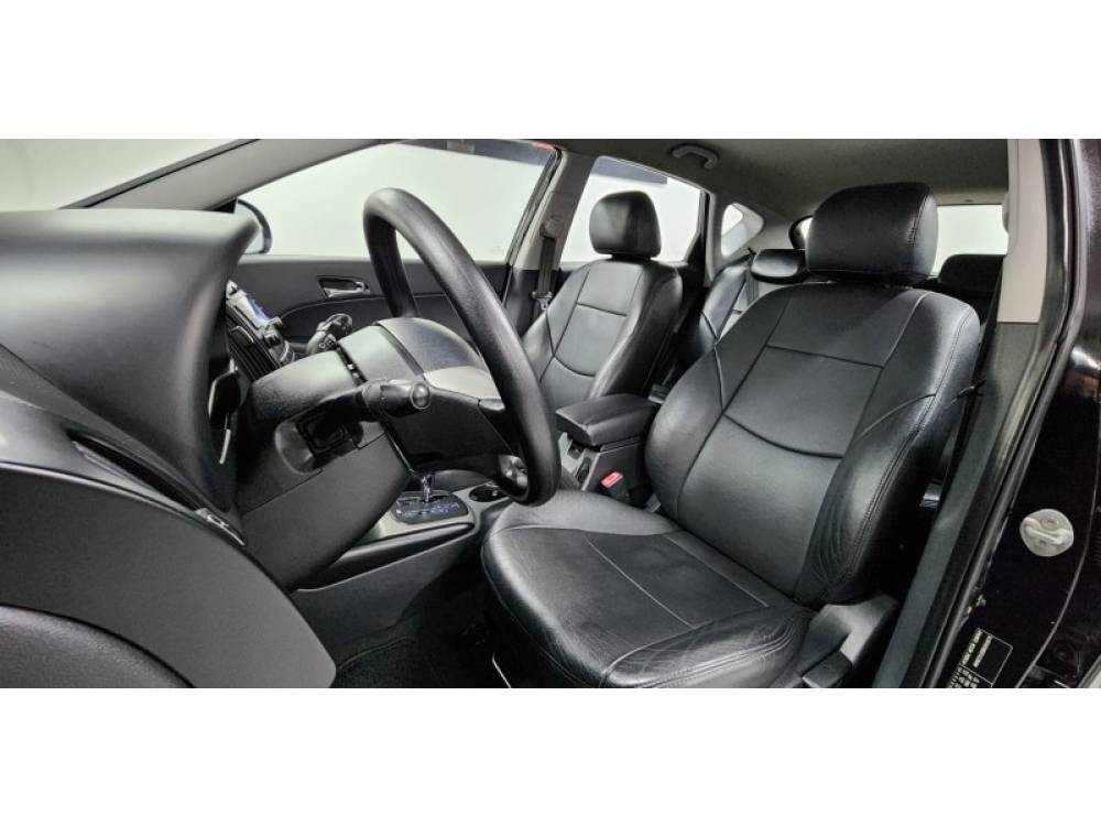 HYUNDAI - I30 - 2012/2012 - Preta - R$ 47.900,00