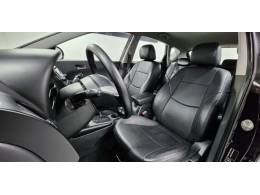 HYUNDAI - I30 - 2012/2012 - Preta - R$ 47.900,00