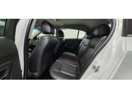 CHEVROLET - CRUZE - 2016/2016 - Branca - R$ 75.900,00