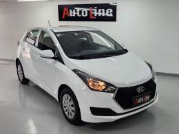 HYUNDAI - HB20 - 2019/2019 - Branca - R$ 57.900,00