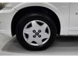 CHEVROLET - CELTA - 2012/2012 - Branca - R$ 27.900,00