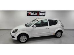 FORD - KA - 2012/2012 - Branca - R$ 28.900,00