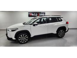 TOYOTA - COROLLA - 2022/2022 - Branca - R$ 142.900,00