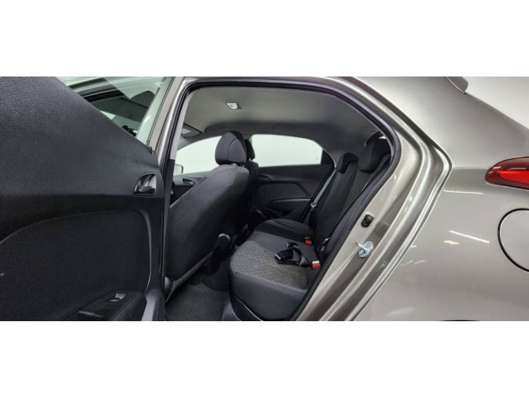 HYUNDAI - HB20 - 2019/2019 - Cinza - R$ 60.900,00