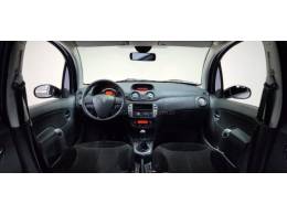 CITROËN - C3 - 2011/2011 - Cinza - R$ 28.900,00