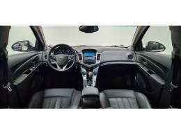 CHEVROLET - CRUZE - 2016/2016 - Branca - R$ 75.900,00