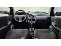 FIAT - PALIO - 2008/2008 - Preta - R$ 26.900,00