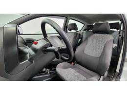 FORD - KA - 2012/2012 - Branca - R$ 28.900,00