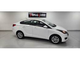 HYUNDAI - HB20 - 2017/2017 - Branca - R$ 65.900,00