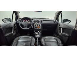 CITROËN - C3 - 2015/2015 - Branca - R$ 49.900,00