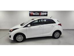 HYUNDAI - HB20 - 2015/2015 - Branca - R$ 57.900,00