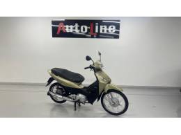 HONDA - BIZ 125 - 2010/2010 - Cinza - R$ 9.500,00