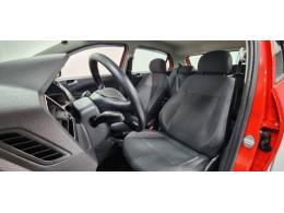 VOLKSWAGEN - GOL - 2017/2017 - Vermelha - R$ 45.500,00