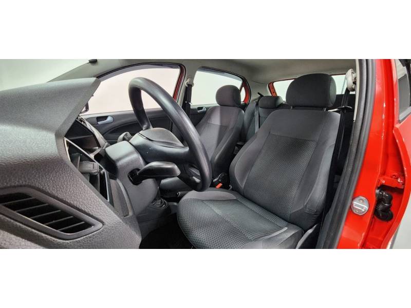 VOLKSWAGEN - GOL - 2017/2017 - Vermelha - R$ 45.500,00