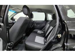 FORD - FIESTA - 2014/2014 - Preta - R$ 35.900,00