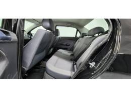 VOLKSWAGEN - VOYAGE - 2012/2012 - Preta - R$ 33.990,00