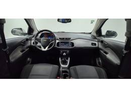 CHEVROLET - ONIX - 2017/2017 - Branca - R$ 59.900,00