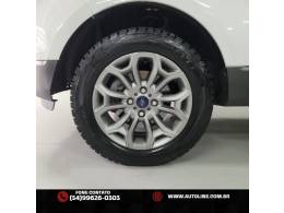 FORD - ECOSPORT - 2014/2014 - Branca - R$ 58.900,00