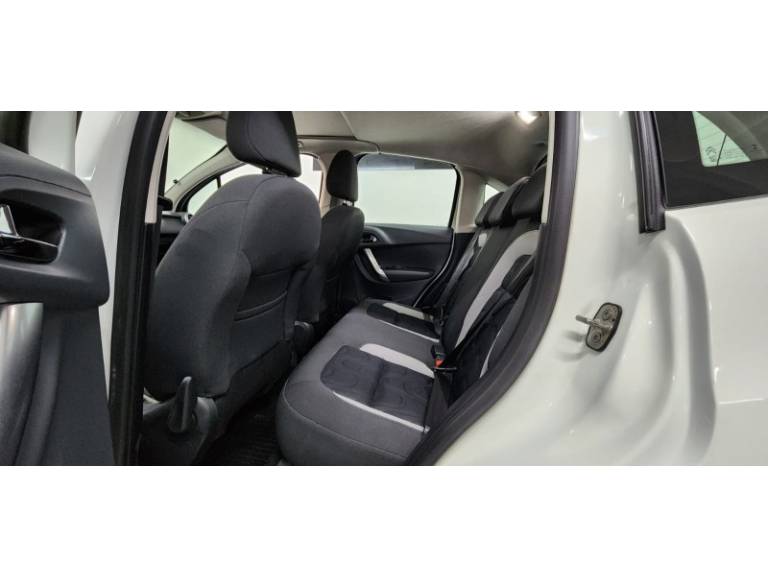 CITROËN - C3 - 2014/2014 - Branca - R$ 42.900,00