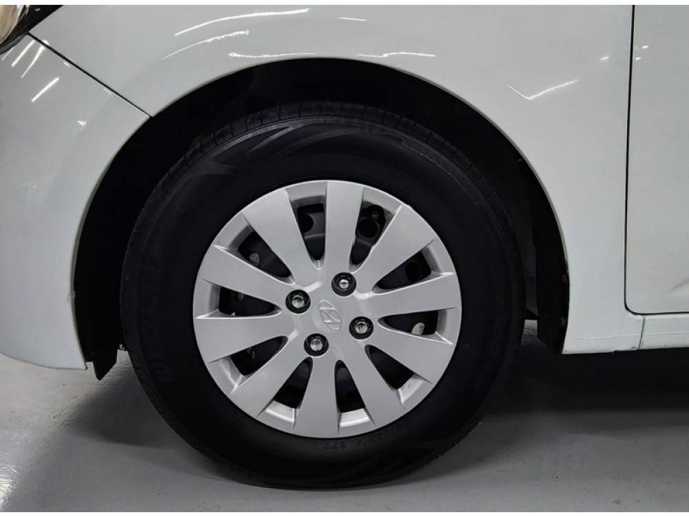 HYUNDAI - HB20 - 2017/2017 - Branca - R$ 51.900,00