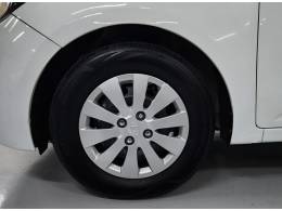 HYUNDAI - HB20 - 2017/2017 - Branca - R$ 51.900,00