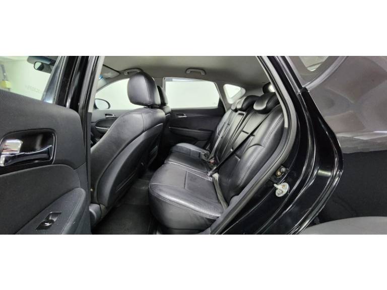 HYUNDAI - I30 - 2012/2012 - Preta - R$ 47.900,00