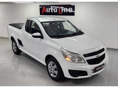 CHEVROLET - MONTANA - 2018/2018 - Branca - R$ 54.900,00