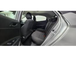 HYUNDAI - HB20 - 2022/2022 - Prata - R$ 66.500,00
