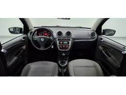 VOLKSWAGEN - VOYAGE - 2012/2012 - Preta - R$ 32.990,00