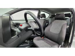 FORD - KA - 2012/2012 - Branca - R$ 28.900,00
