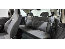 CHEVROLET - CELTA - 2012/2012 - Cinza - R$ 28.900,00