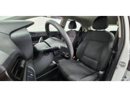 HYUNDAI - HB20 - 2022/2022 - Branca - R$ 64.900,00