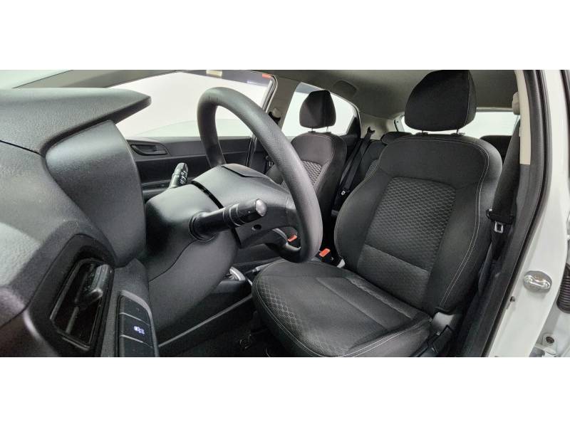 HYUNDAI - HB20 - 2022/2022 - Branca - R$ 64.900,00