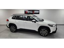 TOYOTA - COROLLA - 2022/2022 - Branca - R$ 142.900,00