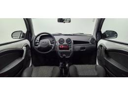 FORD - KA - 2012/2012 - Branca - R$ 28.900,00