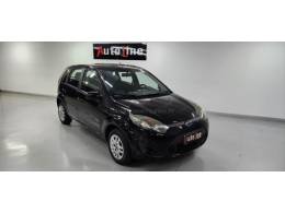 FORD - FIESTA - 2014/2014 - Preta - R$ 35.900,00