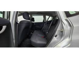 HONDA - FIT - 2011/2011 - Prata - R$ 45.900,00