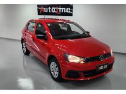 VOLKSWAGEN - GOL - 2017/2017 - Vermelha - R$ 45.500,00