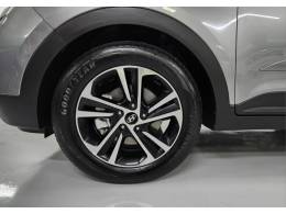 HYUNDAI - CRETA - 2021/2021 - Cinza - R$ 108.900,00