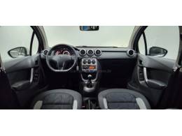 CITROËN - C3 - 2015/2015 - Branca - R$ 49.900,00